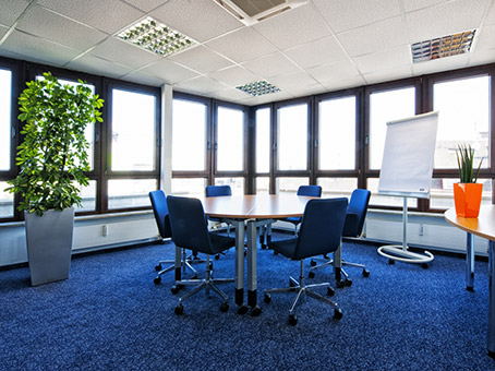 Regus Nuremberg Plaerrer image 2