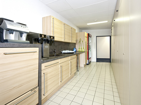 Regus Nuremberg Plaerrer image 3