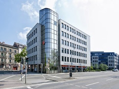 Coworking Office Spaces In Nuremberg Germany Coworker