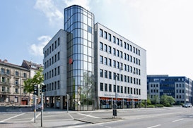 Coworking Office Spaces In Nuremberg Germany Coworker