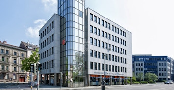 Coworking Office Spaces In Nuremberg Germany Coworker