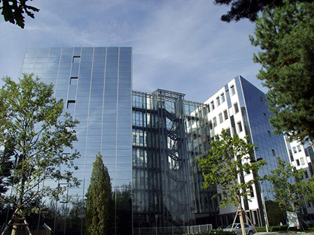 Regus Nuremberg Southwestpark image 2