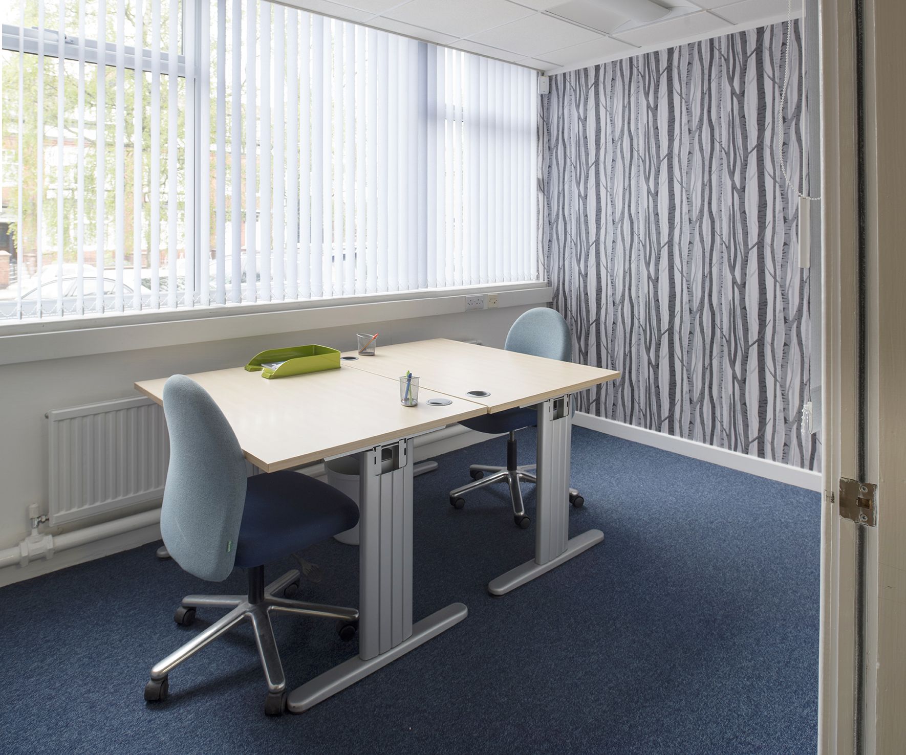 Regus Nuremberg Southwestpark image 4