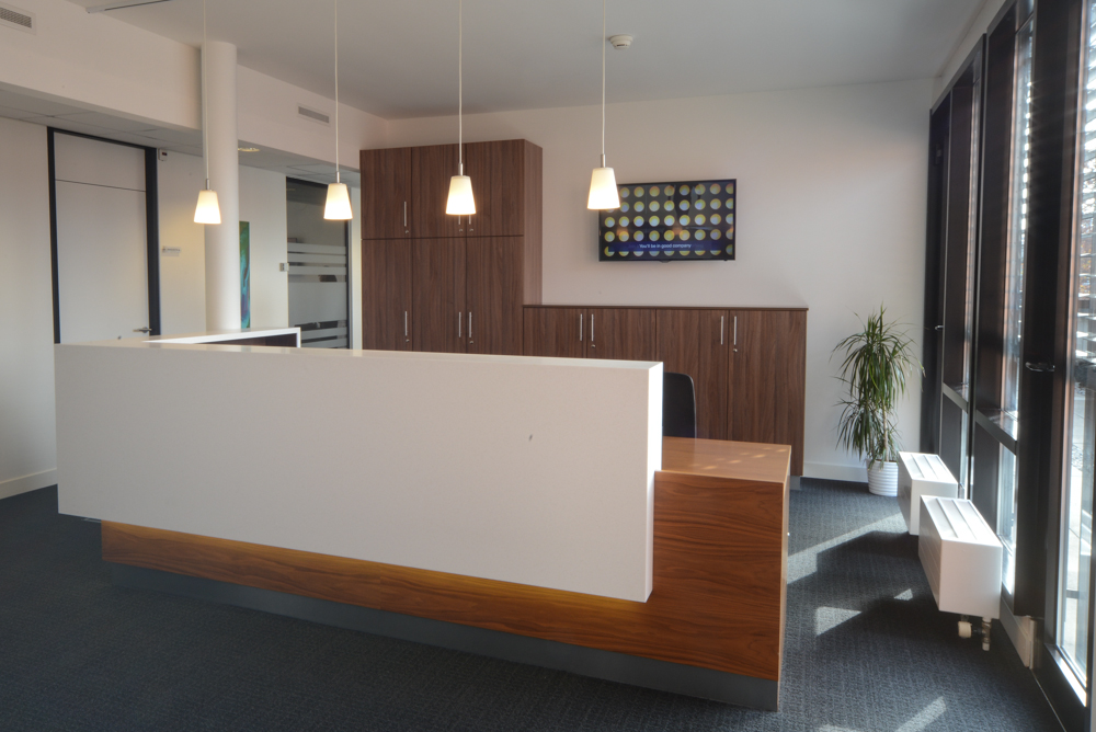 Regus Nuremberg Southwestpark image 3