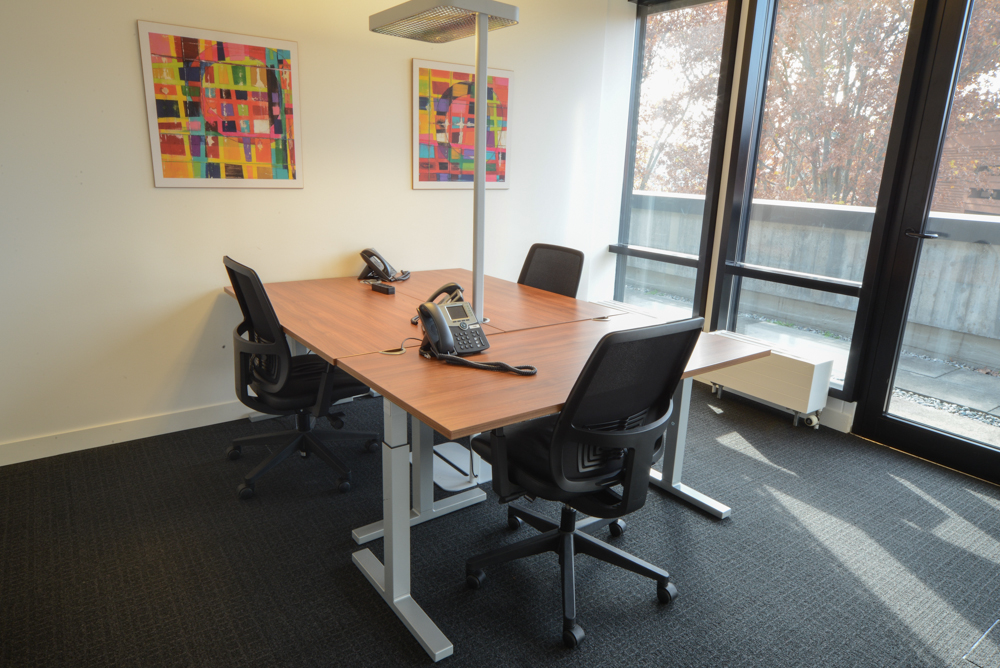 Regus Nuremberg Southwestpark image 5