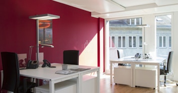 Coworking Office Spaces In Nuremberg Germany Coworker