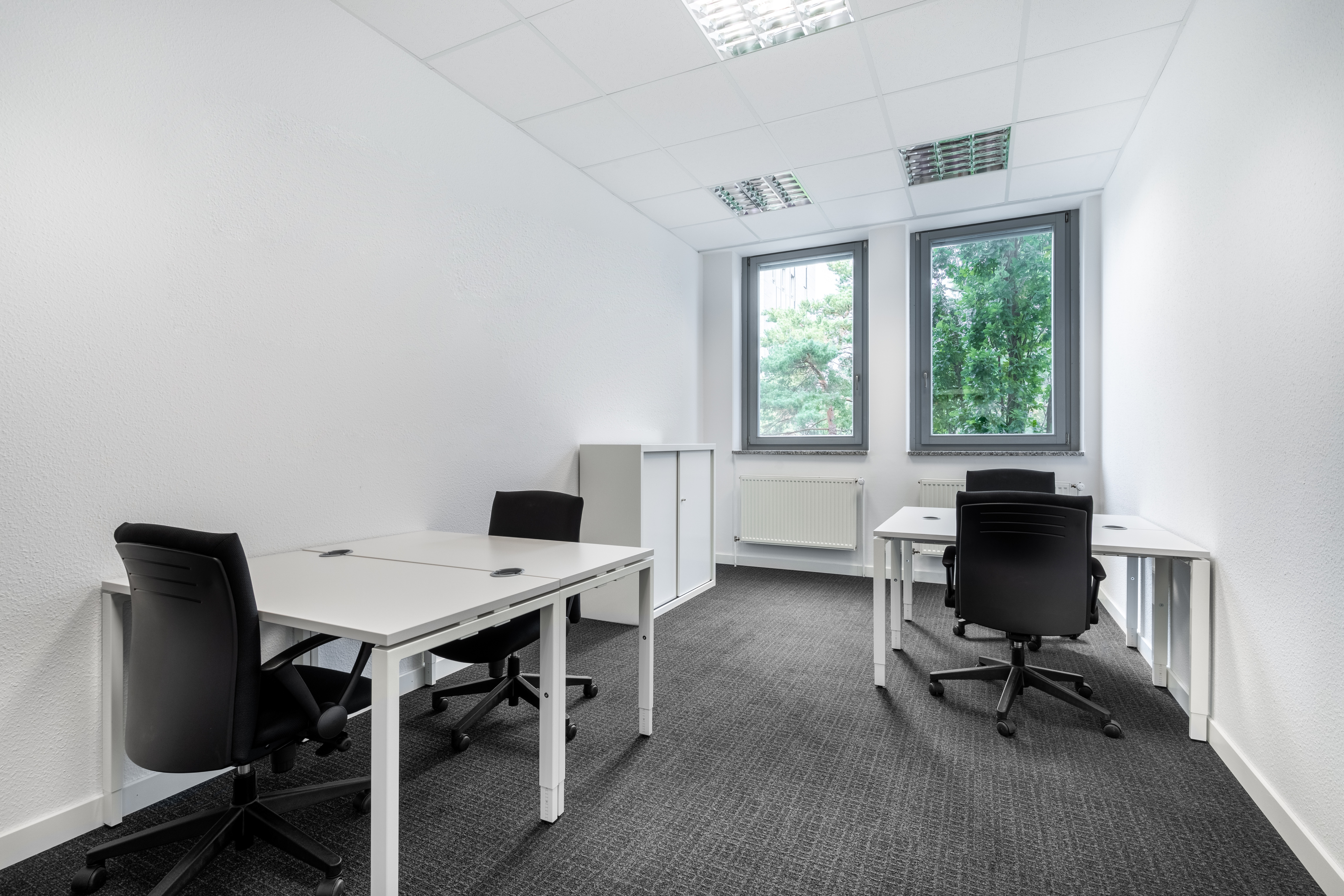 Regus - Nuremberg, Südwestpark image 3