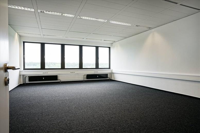 Sirius Facilities image 2