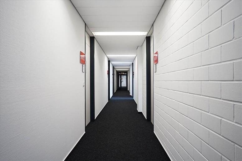 Sirius Facilities image 4