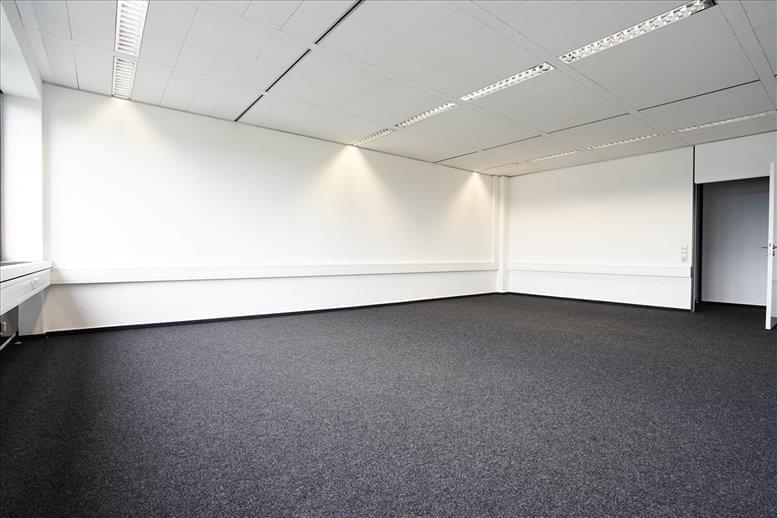 Sirius Facilities image 3