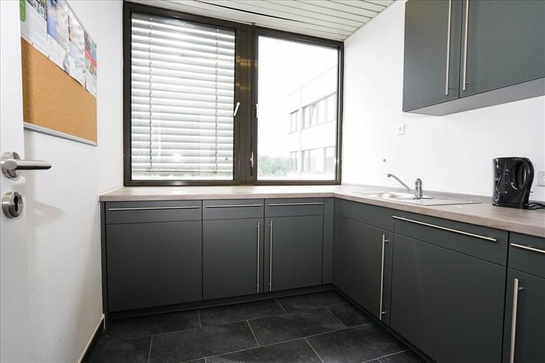 Sirius Facilities image 5