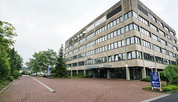 Sirius Facilities image 1