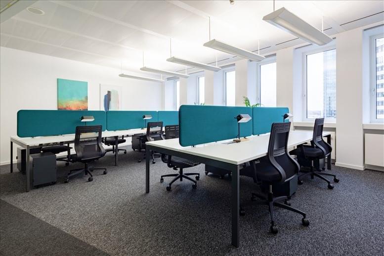 SleevesUp! Spaces GmbH image 2