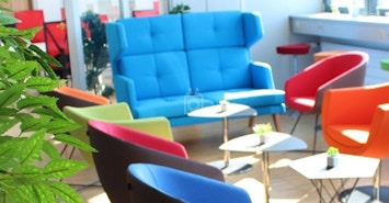 TERRA Business Coworking Space Offenburg profile image