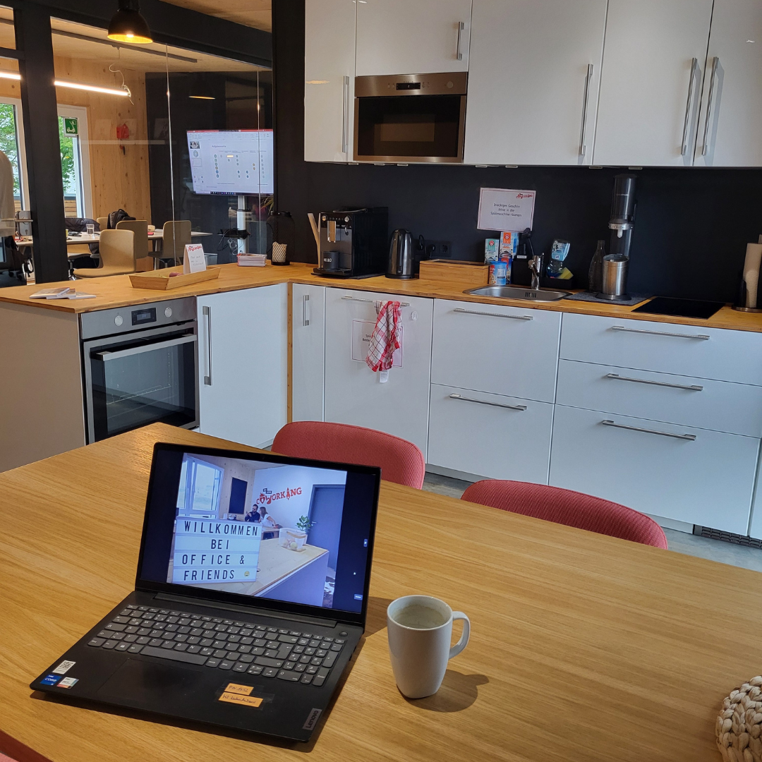 Office & Friends Olpe image 2