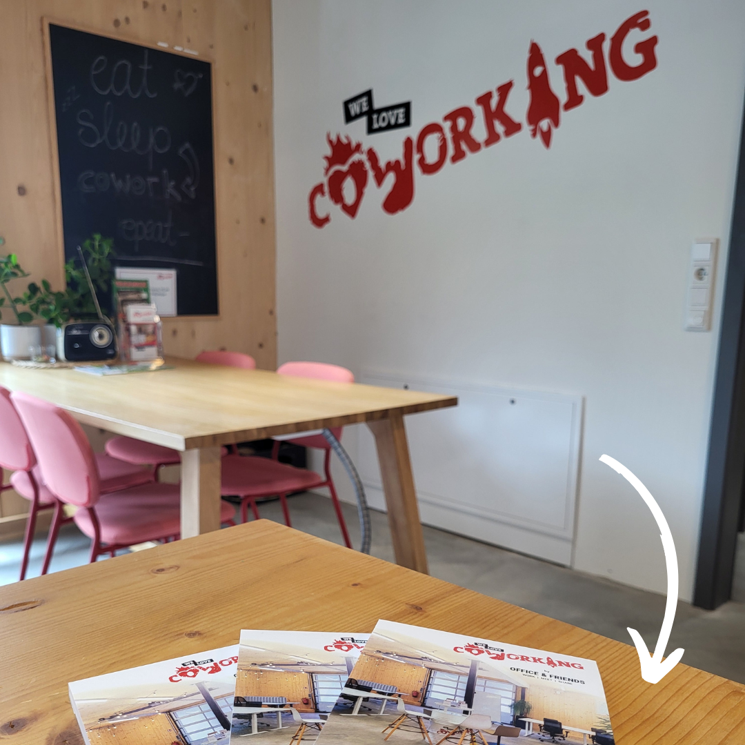 Office & Friends Olpe image 4