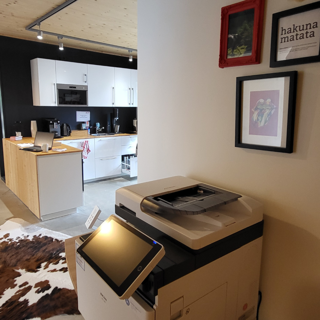 Office & Friends Olpe image 3