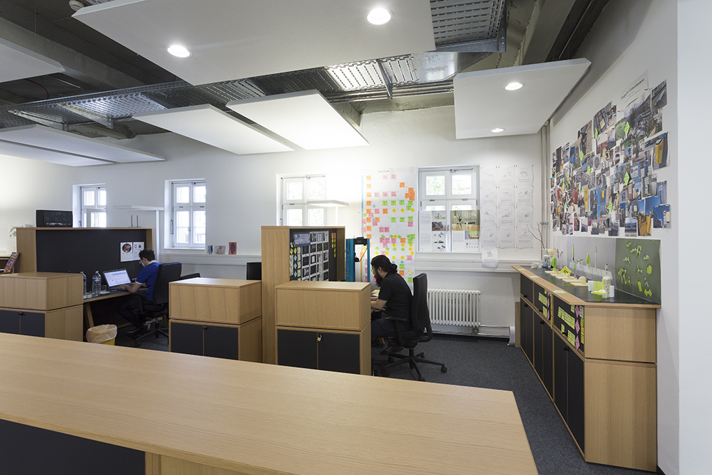 EMMA - Kreativzentrum image 2