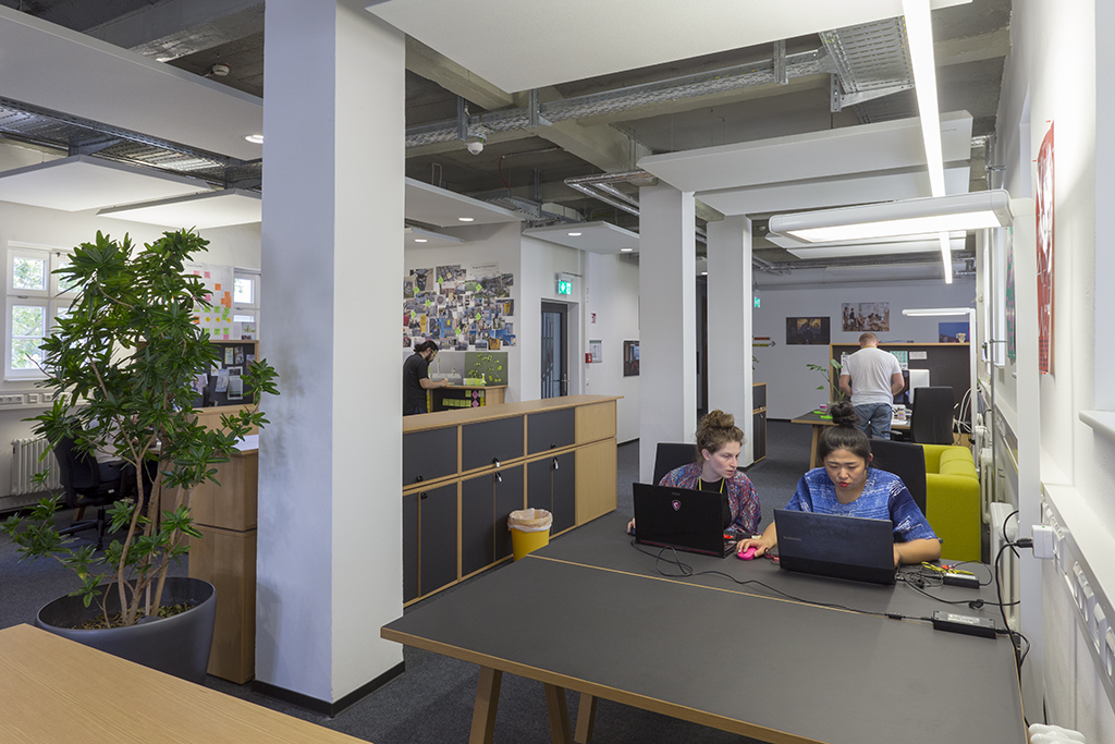 EMMA - Kreativzentrum image 4