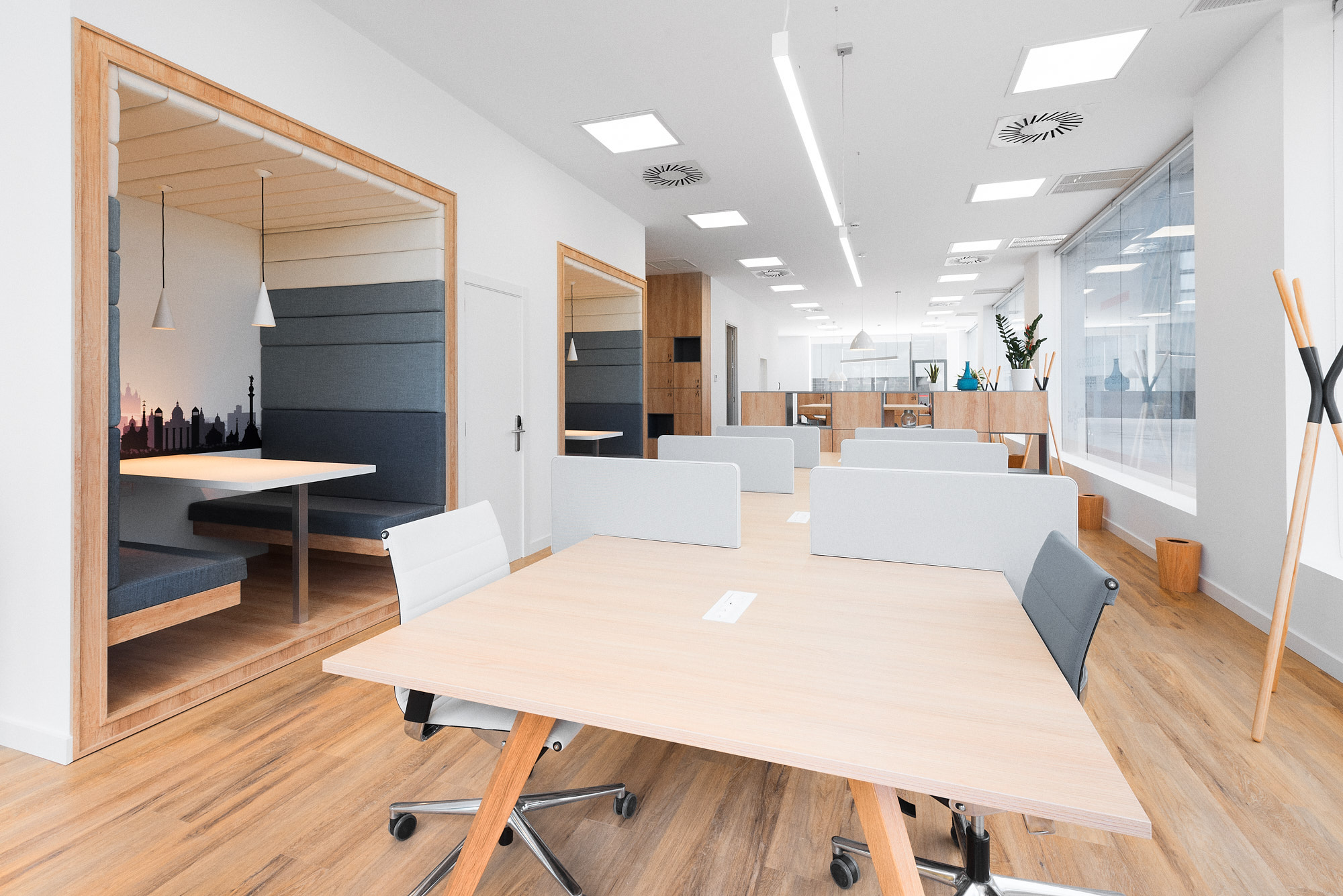 Regus - Pforzheim City image 4