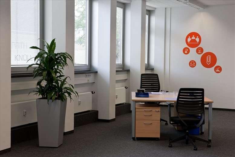 Sirius Facilities image 2