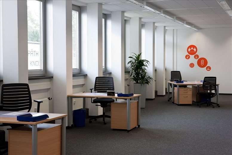 Sirius Facilities image 4