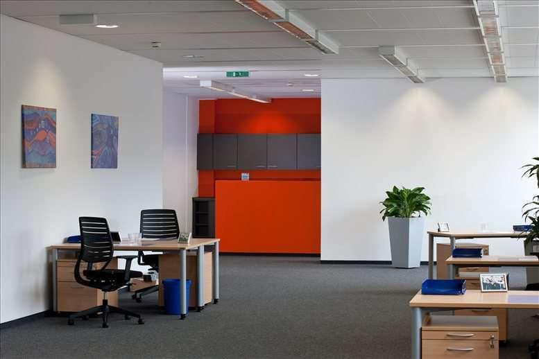 Sirius Facilities image 3