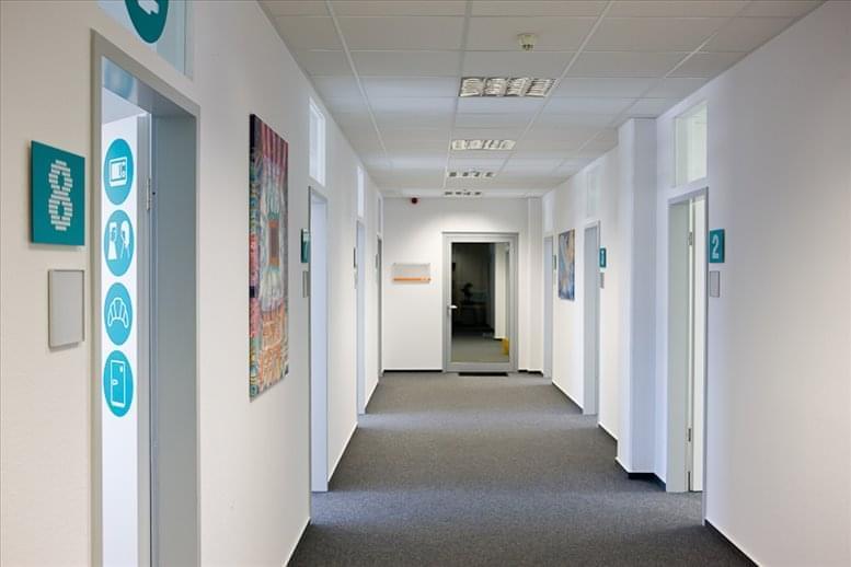 Sirius Facilities image 5