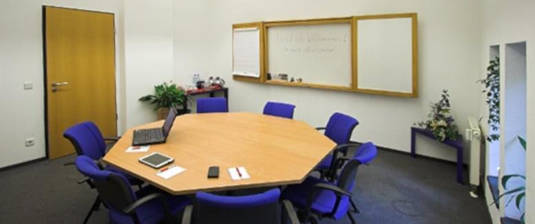 ECOS Office Center image 4