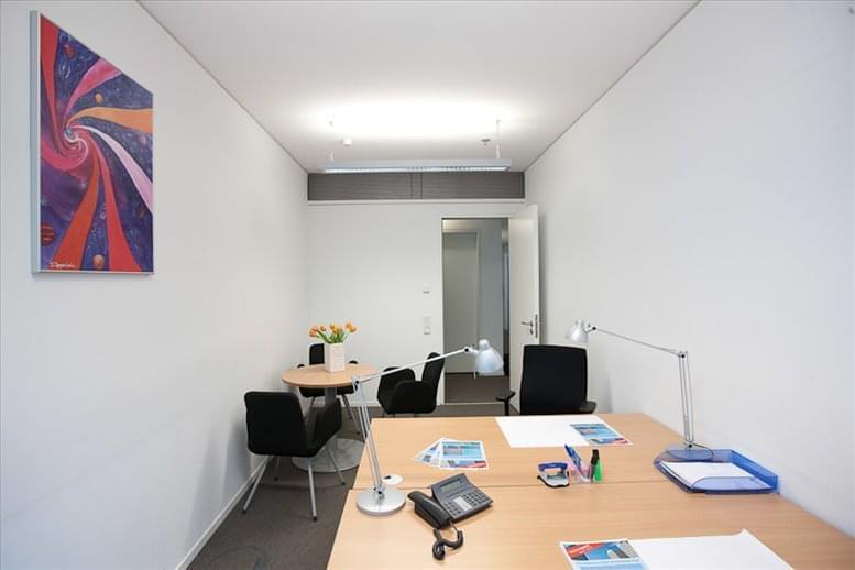 Sirius Facilities image 4