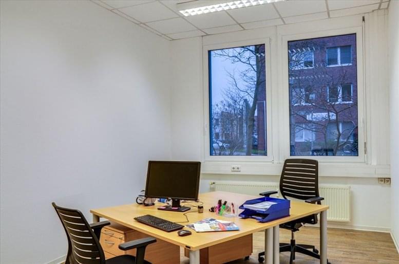 Sirius Facilities profile image