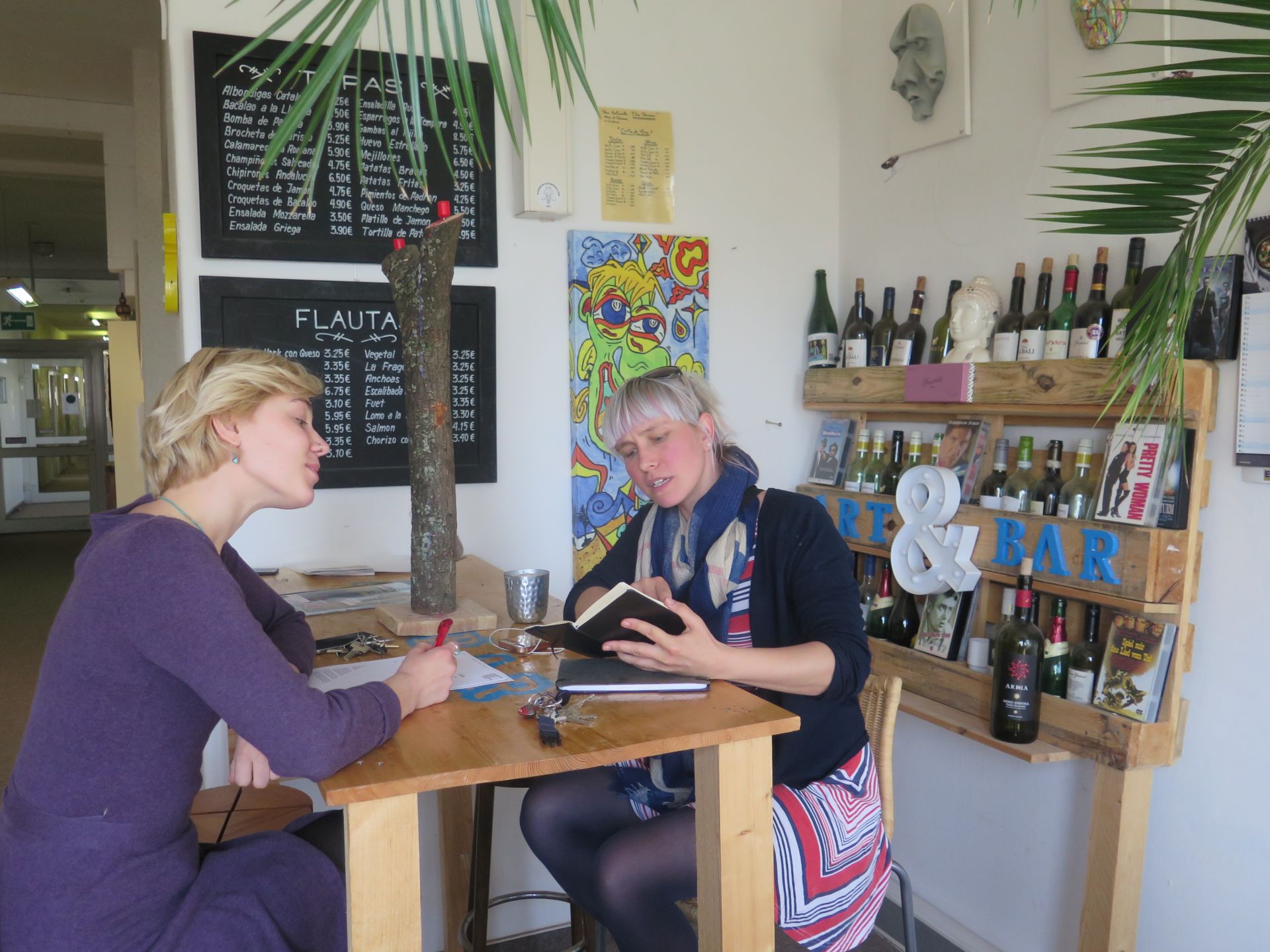 ART & Commerz Potsdam image 2