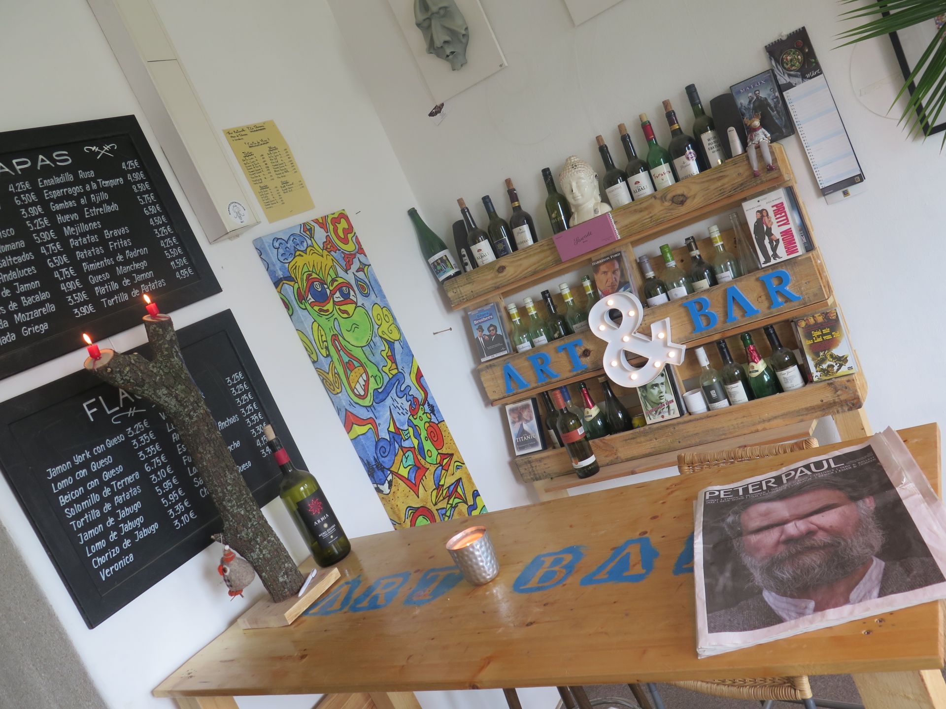 ART & Commerz Potsdam image 4