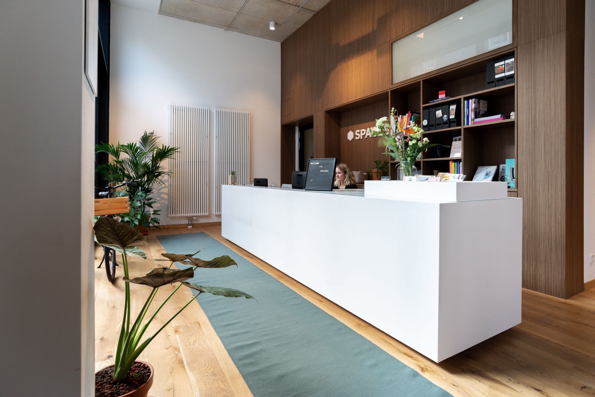 Regus Dusseldorf Andreasquartier Spaces image 3