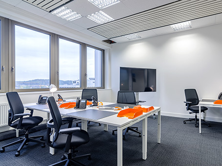Regus Ratingen Ost image 2