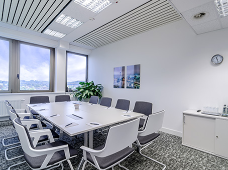 Regus Ratingen Ost image 3