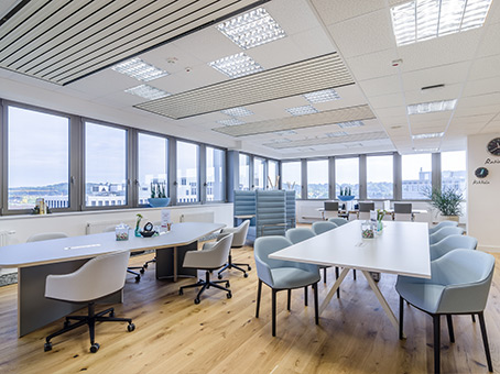 Regus Ratingen Ost image 5
