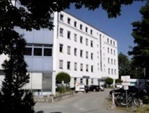 Officecenter Regensburg  profile image