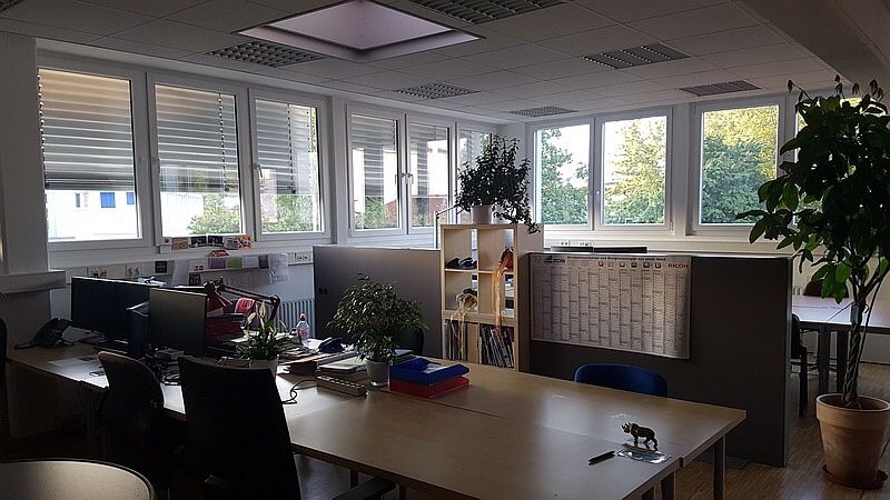 weXelwirken Coworking image 2