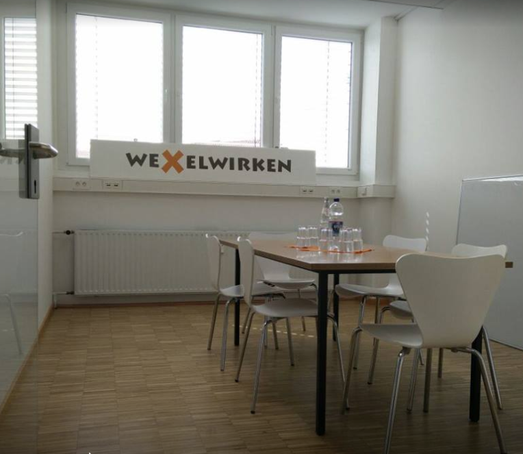 weXelwirken Coworking image 4