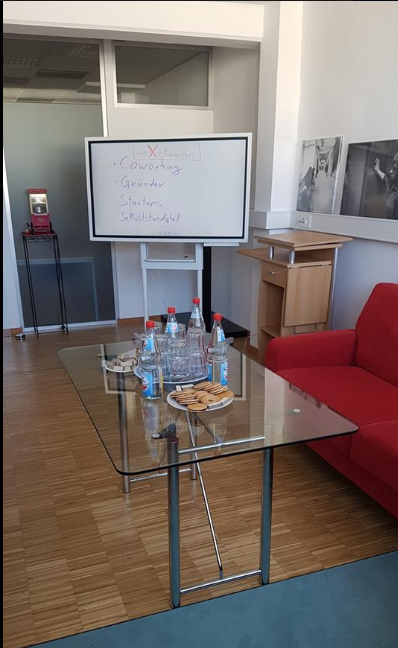 weXelwirken Coworking image 3