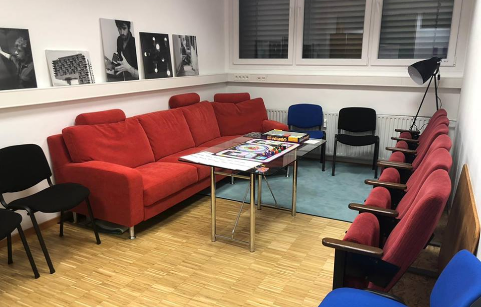 weXelwirken Coworking image 5