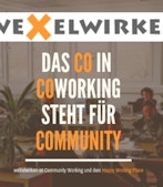 weXelwirken Coworking profile image