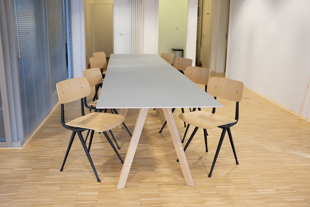 dyonix Workspaces image 2