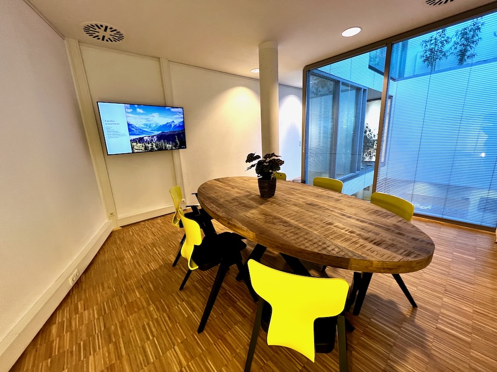 dyonix Workspaces image 3