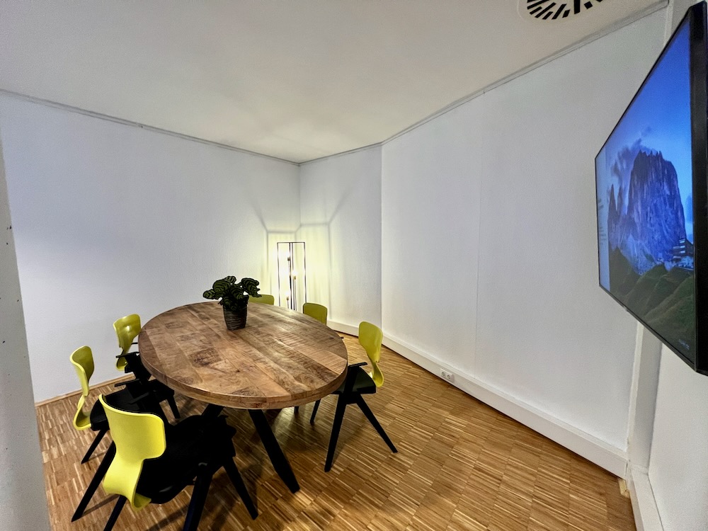 dyonix Workspaces image 5