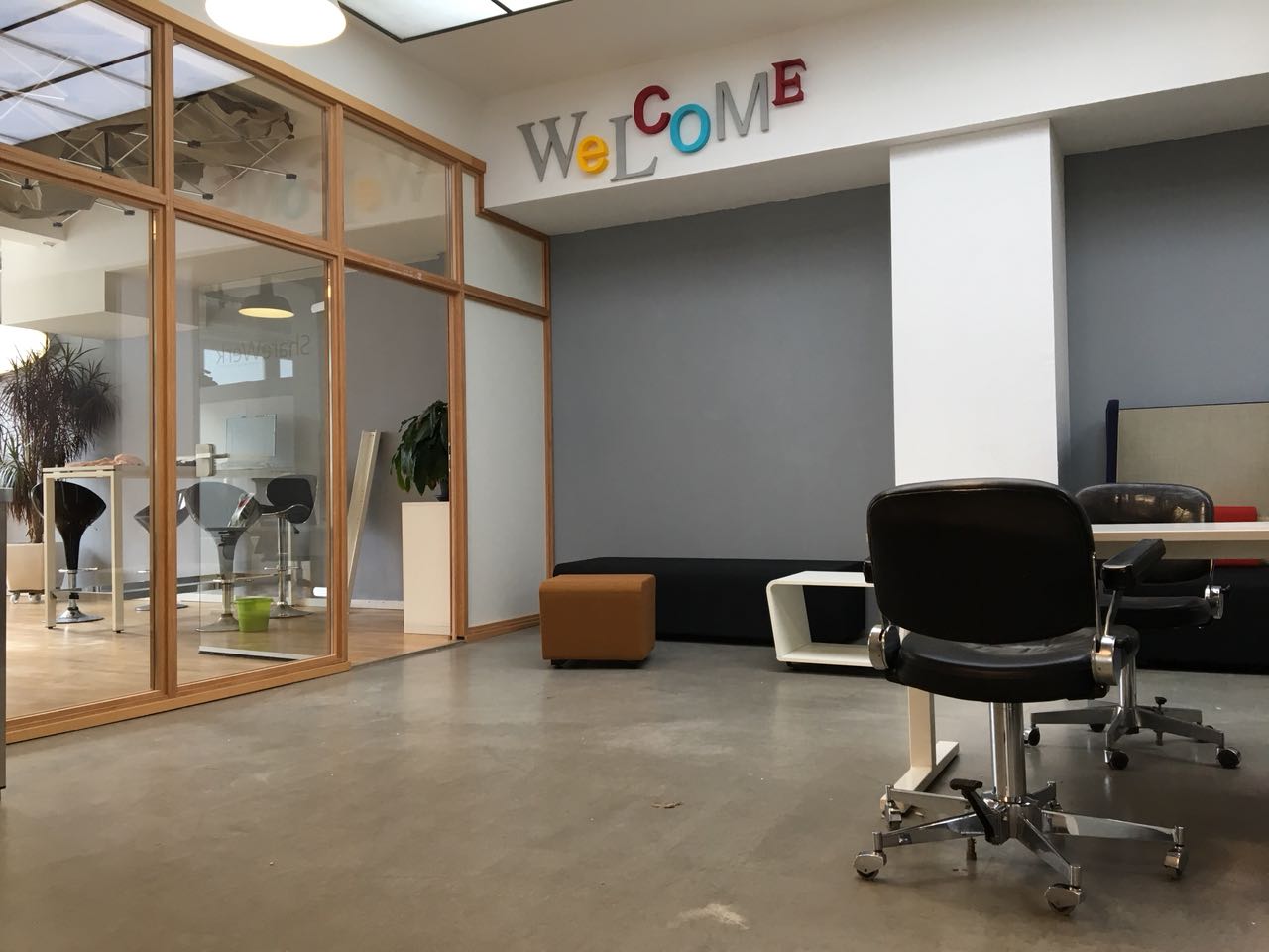 ShareWerk - CoWorking Rosenheim image 4