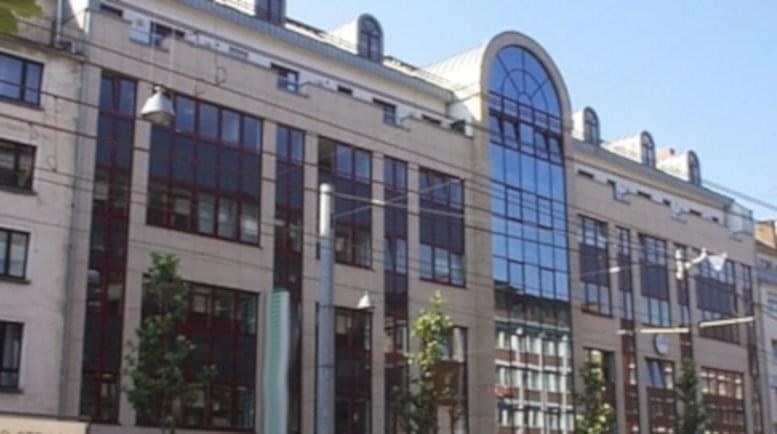 ECOS Office Center image 2