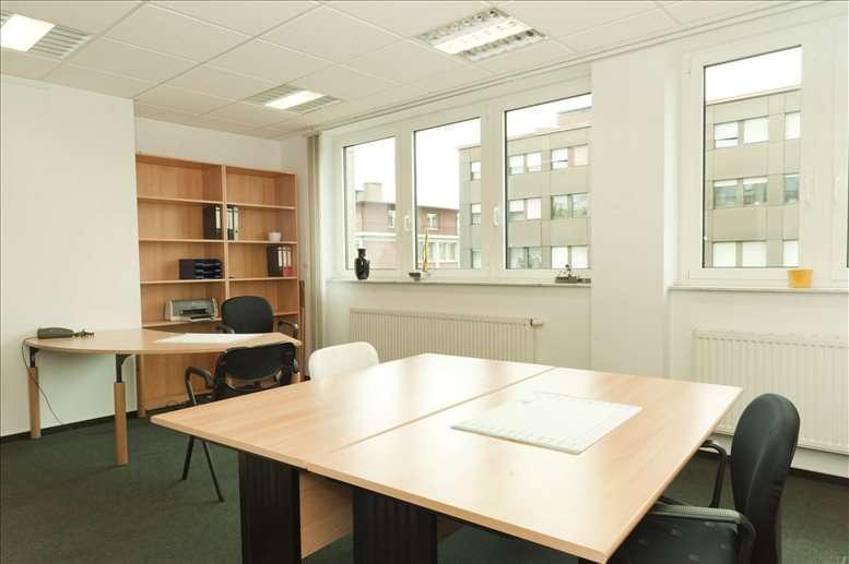 ECOS Office Center image 4