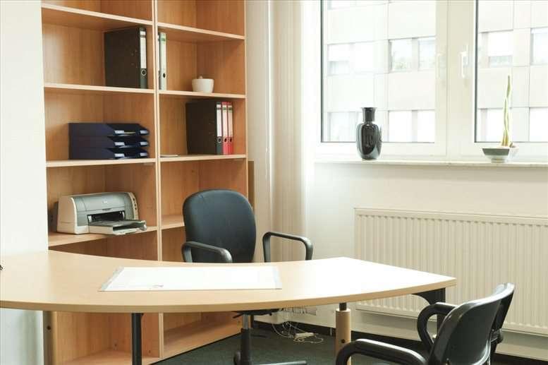 ECOS Office Center image 3